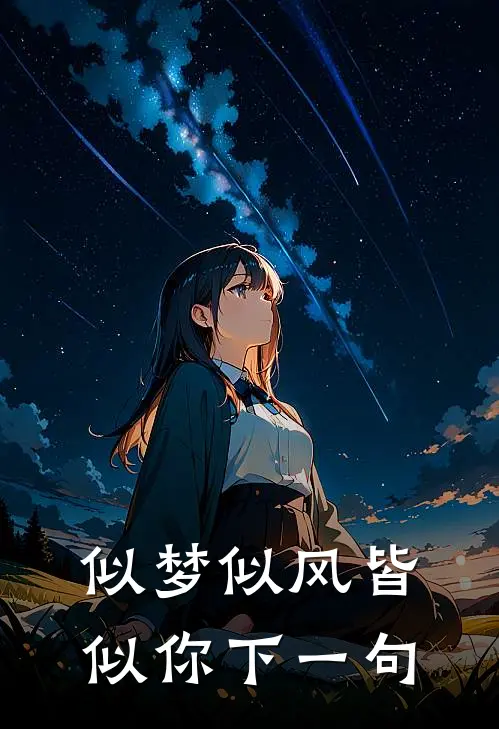 似梦似风皆似你下一句