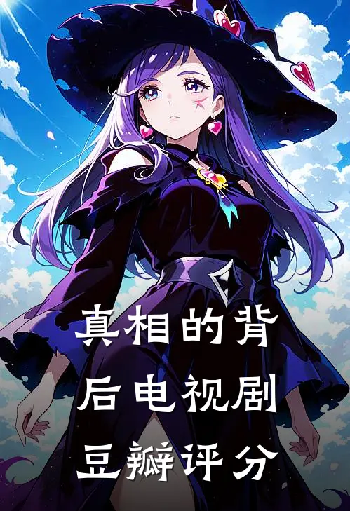 真相的背后电视剧豆瓣评分