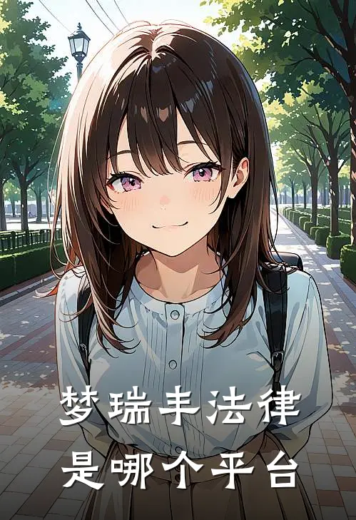 梦瑞丰法律是哪个平台