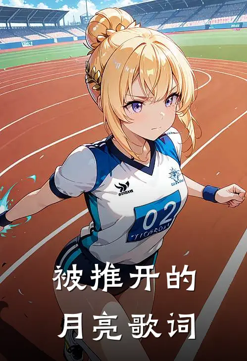 被推开的月亮歌词