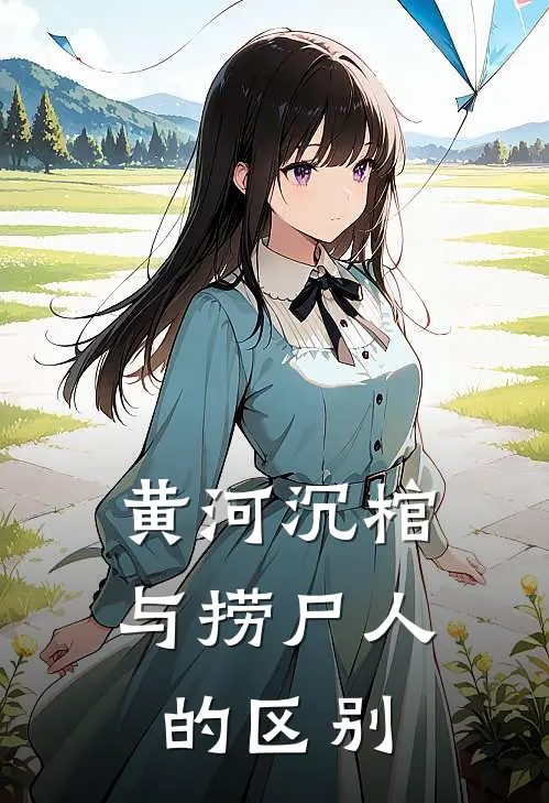 黄河沉棺与捞尸人的区别