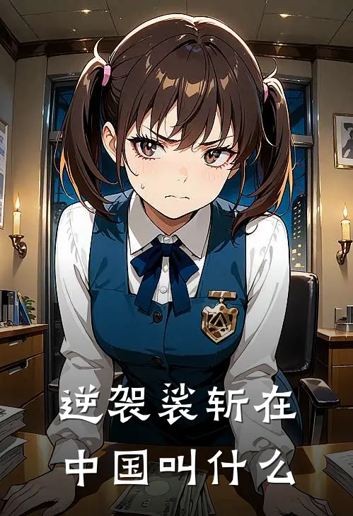 逆袈裟斩在中国叫什么