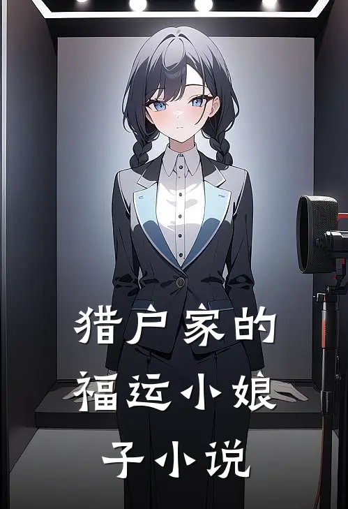 猎户家的福运小娘子小说