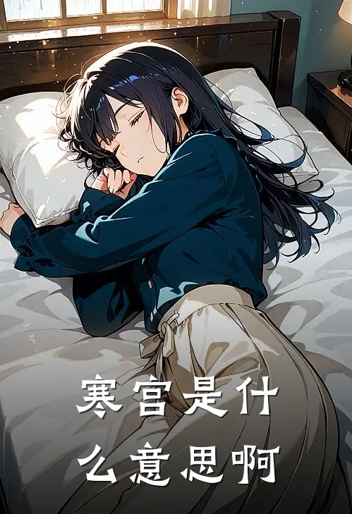 寒宫是什么意思啊