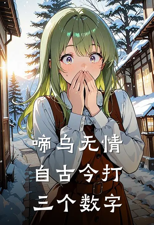 啼乌无情自古今打三个数字