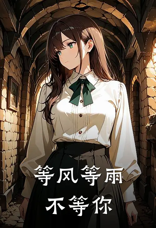 等风等雨不等你