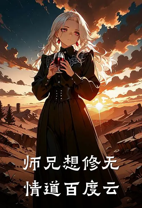 师兄想修无情道百度云