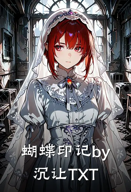 蝴蝶印记by沉让TXT