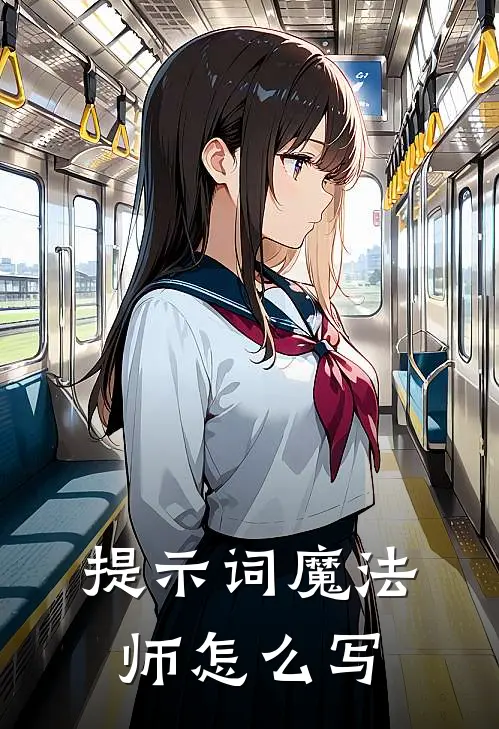 提示词魔法师怎么写