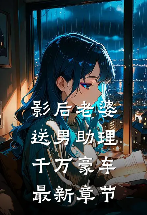 影后老婆送男助理千万豪车最新章节