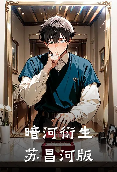 苏清晏苏昌河《暗河衍生【苏昌河版】》全文免费阅读_暗河衍生【苏昌河版】全集在线阅读