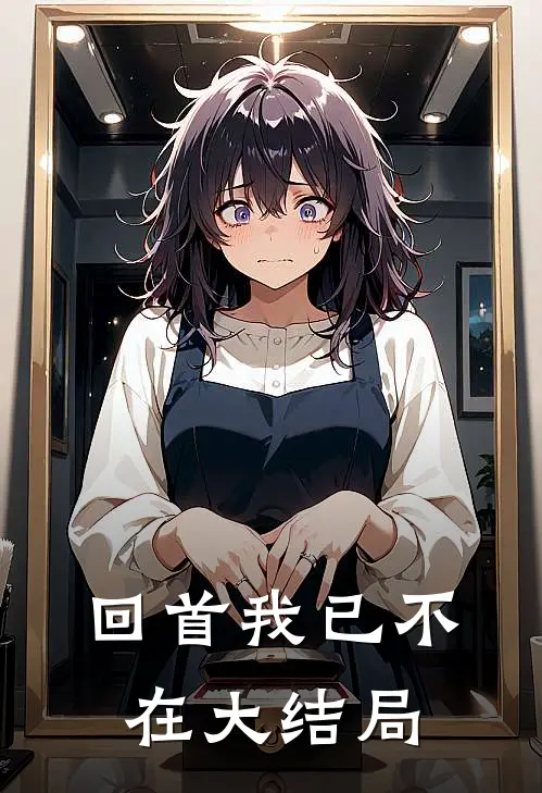 回首我已不在大结局