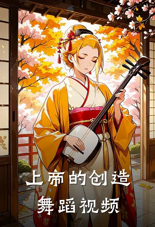 上帝的创造舞蹈视频