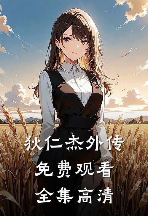 狄仁杰外传免费观看全集高清