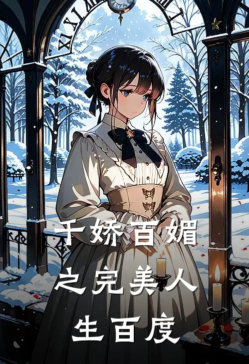 千娇百媚之完美人生百度