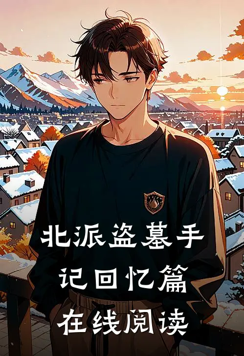 北派盗墓手记回忆篇在线阅读
