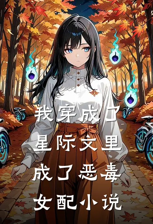 我穿成了星际文里成了恶毒女配小说