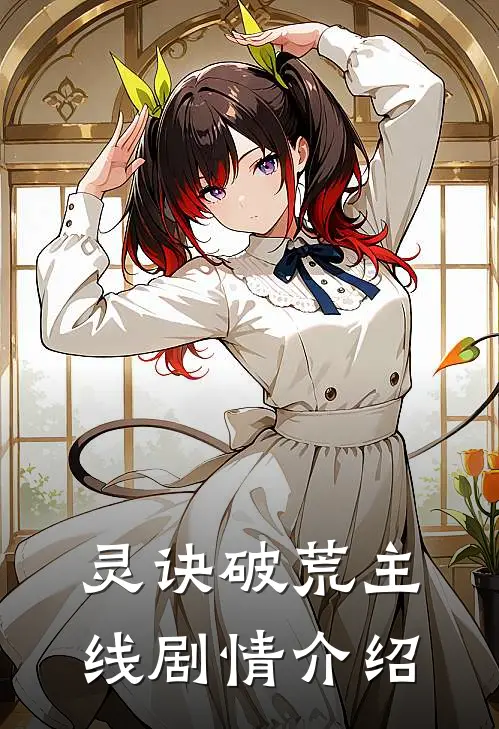 灵诀破荒主线剧情介绍