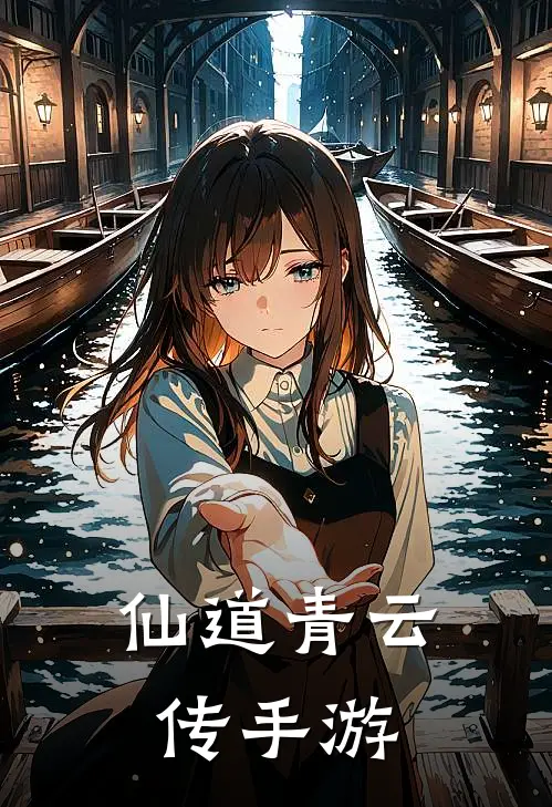 仙道青云传手游