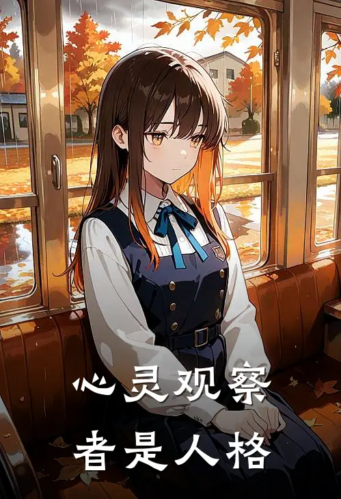 心灵观察者是人格