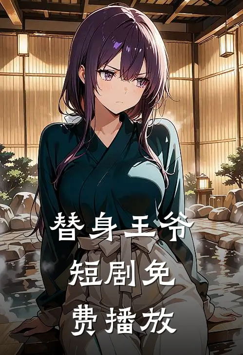 替身王爷短剧免费播放