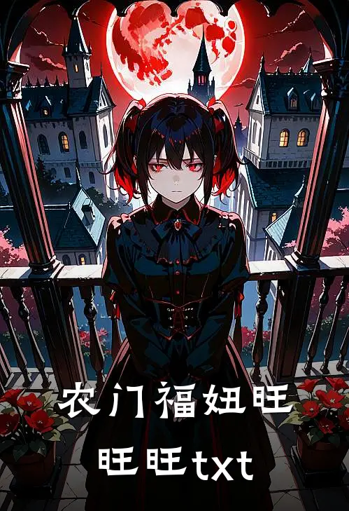 农门福妞旺旺旺txt