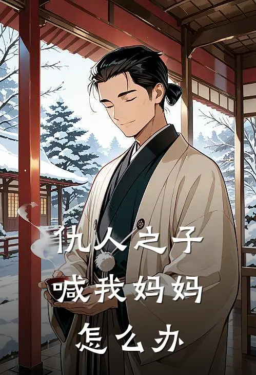 仇人之子喊我妈妈怎么办