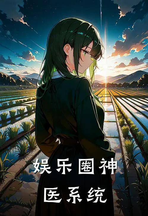 娱乐圈神医系统