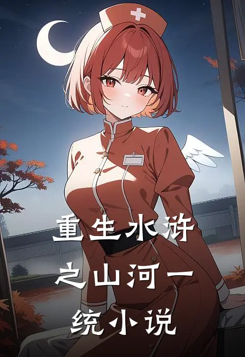 重生水浒之山河一统小说