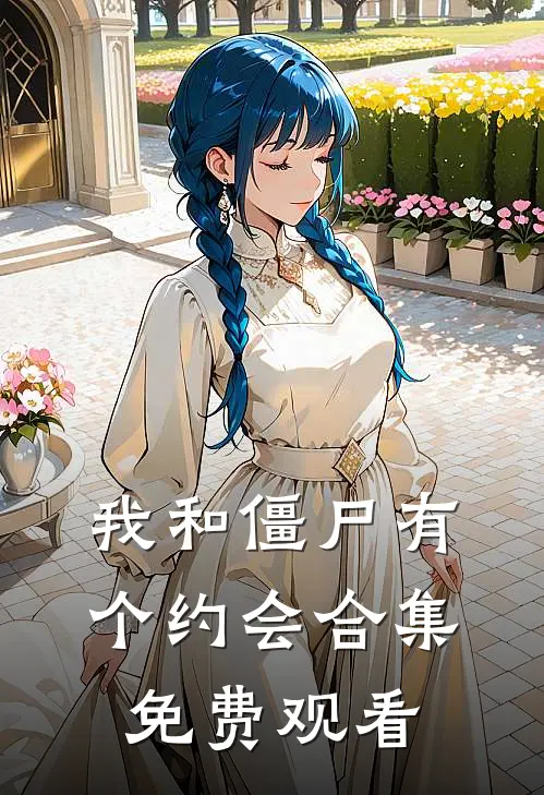 我和僵尸有个约会合集免费观看