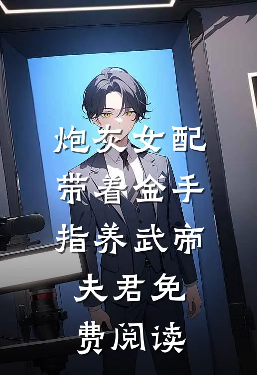 炮灰女配带着金手指养武帝夫君免费阅读