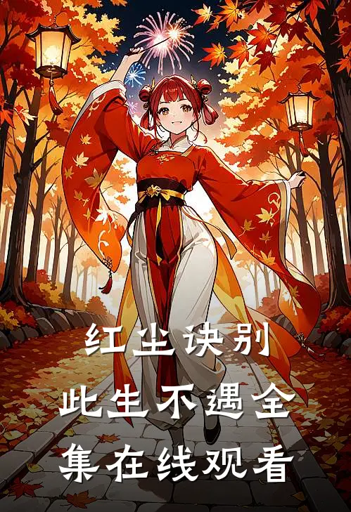 红尘诀别,此生不遇全集在线观看