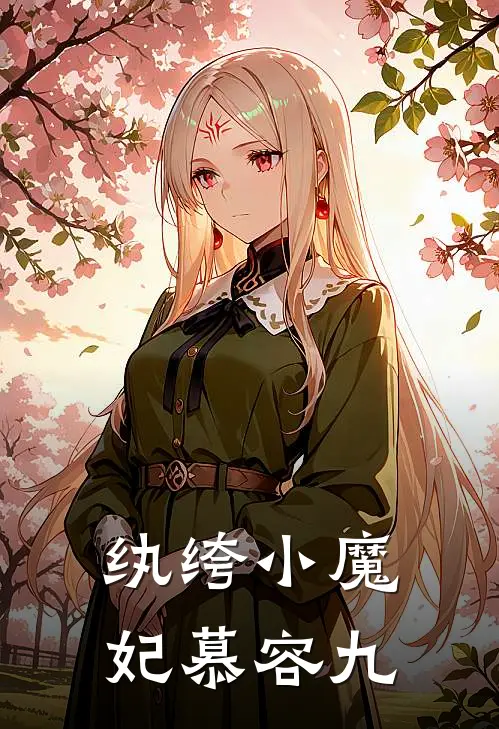 纨绔小魔妃慕容九