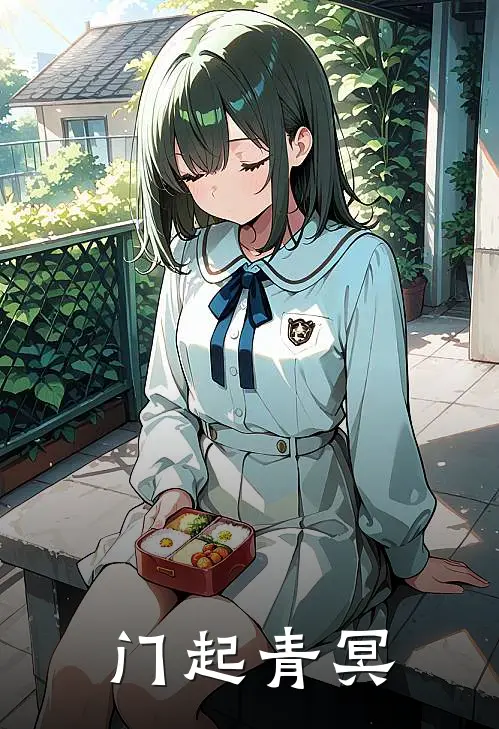 门起青冥林野玄九免费小说全集_小说免费完结门起青冥林野玄九