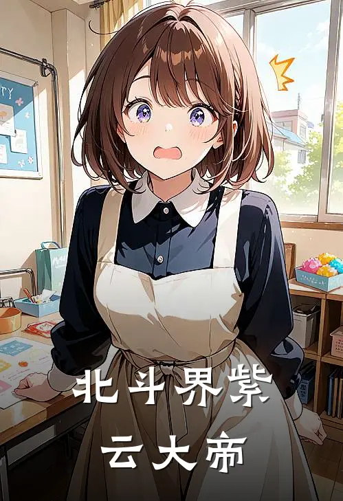 北斗界紫云大帝