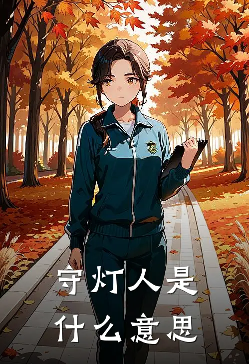 守灯人是什么意思