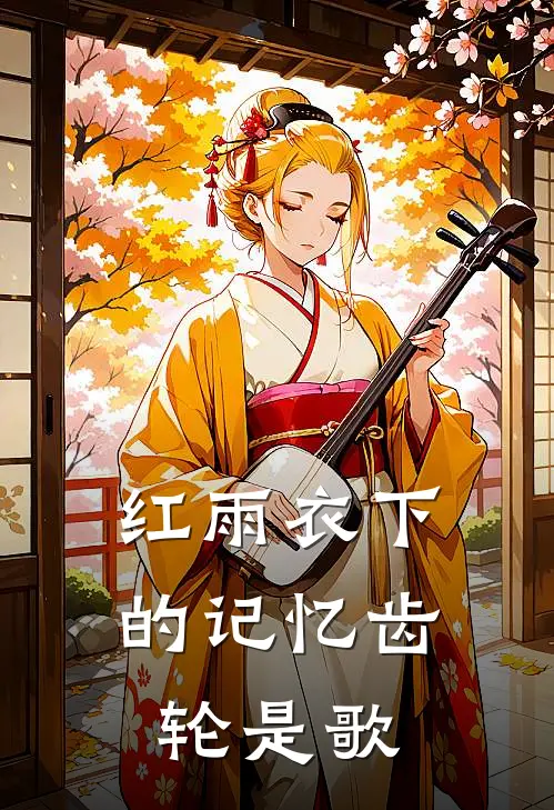 红雨衣下的记忆齿轮是歌