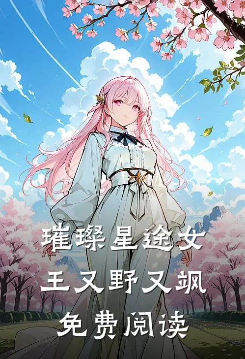璀璨星途女王又野又飒免费阅读