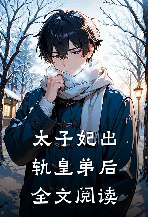 太子妃出轨皇弟后全文阅读