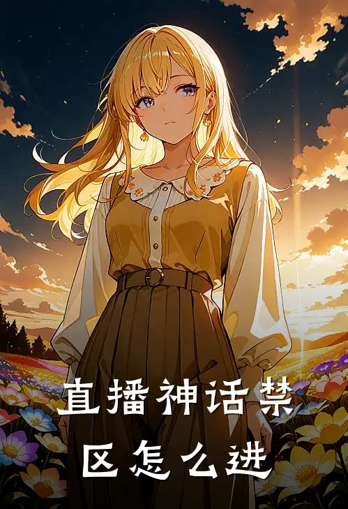 直播神话禁区怎么进