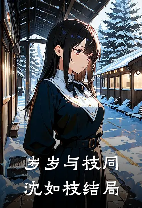 岁岁与枝同沈如枝结局