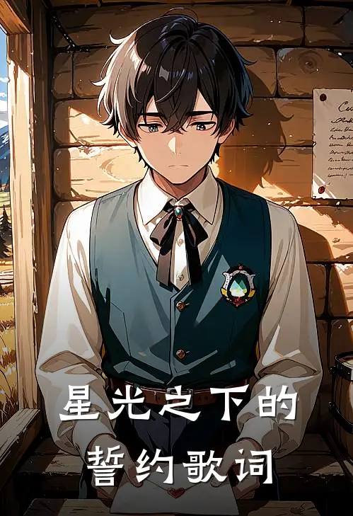 星光之下的誓约歌词