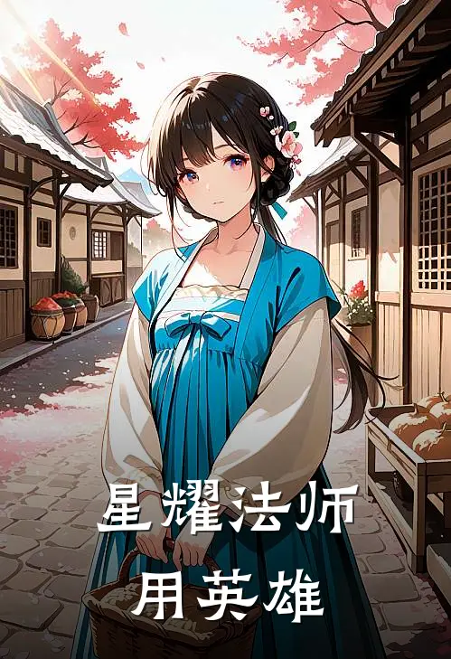 星耀法师用英雄