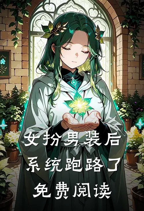 女扮男装后系统跑路了免费阅读