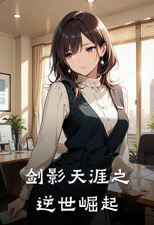 剑影天涯之逆世崛起