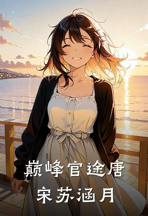 巅峰官途唐宋苏涵月