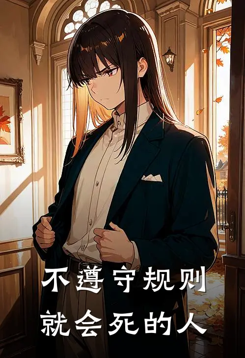不遵守规则就会死的人