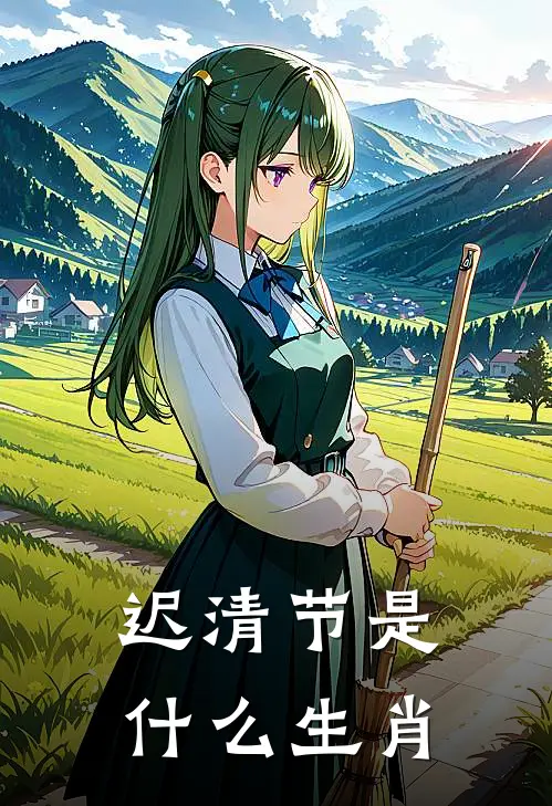 迟清节是什么生肖