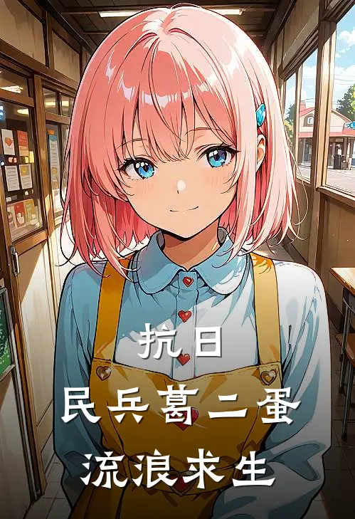 抗日：民兵葛二蛋流浪求生(铁柱秀兰)在线阅读免费小说_最新章节列表抗日：民兵葛二蛋流浪求生(铁柱秀兰)