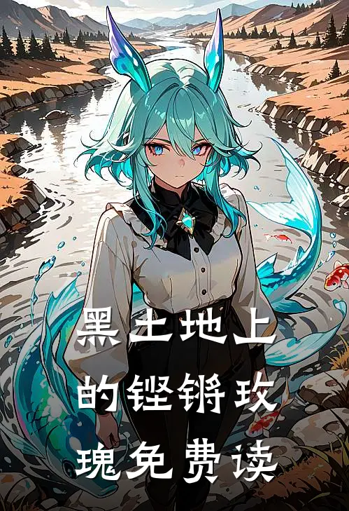 黑土地上的铿锵玫瑰免费读